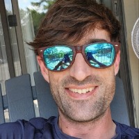 Anders Hardware Co Employee J.r. Lipscomb's profile photo