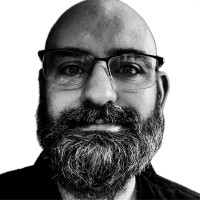 LendingCrowd Employee Gareth McNicol's profile photo