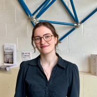 KADERSTUDIO Employee Eloïse Collinet's profile photo