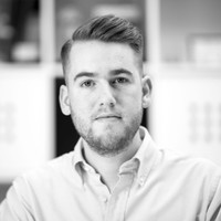 Regent College London Employee Daniel Meehan's profile photo