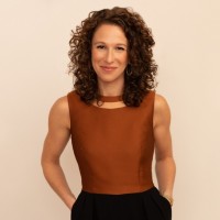 Move This World Employee Sara Lahayne's profile photo