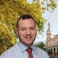 Armature Works Employee Daniel Keeffe's profile photo