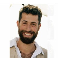 Kedma Solar - קדמה סולארי Employee Micha Price's profile photo