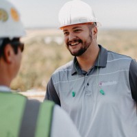 Auto Sol Inc. Employee Trey Gothard's profile photo