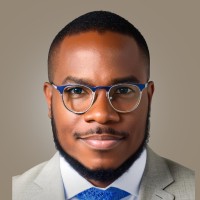 Insight Publicis Employee Olisaemeka Anene's profile photo
