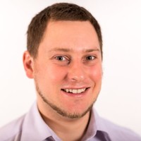 Veson Nautical Employee Bruno Mueller's profile photo