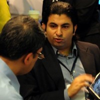 Eclat Real Estate Employee Deepak Monga's profile photo