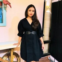 Swara Fincare Limited Employee Ayushi Pandey's profile photo