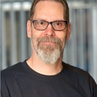 CAMI group Employee Magnus Håkansson's profile photo