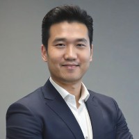 UNLOCKLAND Employee Lucas Xie's profile photo