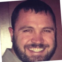 Innovex Employee John Stranahan's profile photo