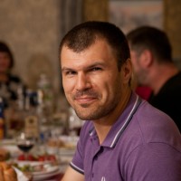 Turnkey Lender Employee Sergey Tymoshenko's profile photo