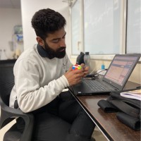 Sabhyasha Retail Tech Employee Sanyam Kumar's profile photo