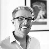 Geoff Mitchell Email & Phone Number