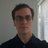 Prisidio Employee Brian Deck's profile photo