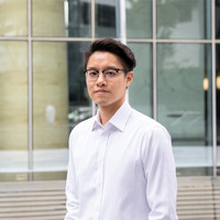 McDonald's Hong Kong Employee Adam Tang's profile photo