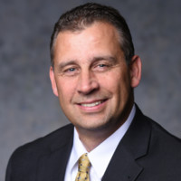 Wildeck, Inc Employee Dan Lorenz's profile photo