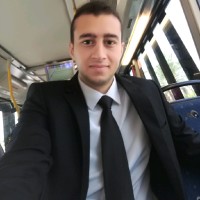 talabat Employee Bassem Ibrahim's profile photo