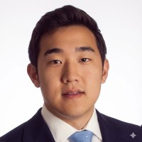 Union.ai Employee Eunwoo Ha's profile photo