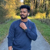 Remote Sensing Solutions GmbH Employee Sathish Vaithiyanadhan's profile photo