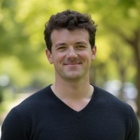 Oxford Ionics Employee Harry Price's profile photo