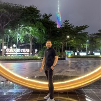 Danube Group Employee Shankar Shrestha's profile photo