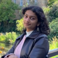 HackRU Employee Amithi Pathak's profile photo