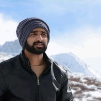 AskRIGHT Employee Mudassar Ahmed's profile photo