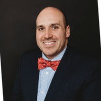 University of the Cumberlands Graduate and Online Employee Ryan Moore's profile photo