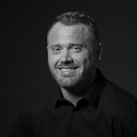Hartmann & Forbes, Inc Employee Kris Grytten's profile photo