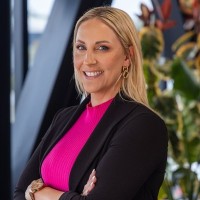 Lightwire Business Employee Steph Landes's profile photo