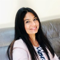 GetOnData Solutions Employee Dimple Shah's profile photo