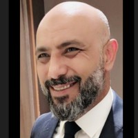 Jp2g Consultants Inc. Employee Ali M.eng's profile photo