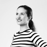 What's Next Partners Employee Clémence Matonse's profile photo