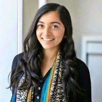 Perkins&Will Employee Devika Tandon's profile photo