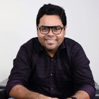 Viacom18 Media Private Limited Employee Utsav Chaudhuri's profile photo
