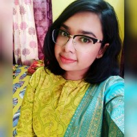 PashooPakshee Employee Medha Thakur's profile photo