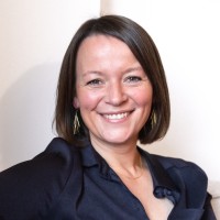 Réseau Entreprendre Employee Suzie Théréné's profile photo