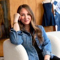 Gap Inc./GID Employee Noelle Rogers's profile photo