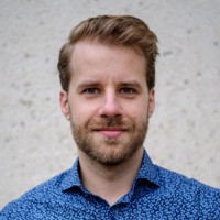 INOFEA AG Employee Aaron Debon's profile photo