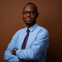 CYBERTEQ Employee Glory Guezo-Mevo's profile photo