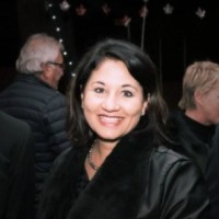 Redeployable Camp Systems Employee Karen Coetzer's profile photo