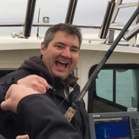 Chinook Lumber Employee Todd Score's profile photo