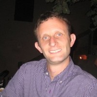 TransRe Employee Kenneth Stroger's profile photo