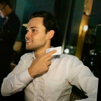 Satys electric Employee Thibault Maillet's profile photo