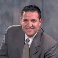 Alberto Caballero