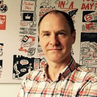 The Drum Employee Nick Creed's profile photo