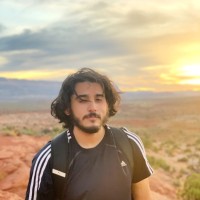 Rhythm Software Employee Omar Leon Bustamante's profile photo
