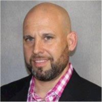 Vizient, Inc Employee Patrick Cosgrove's profile photo