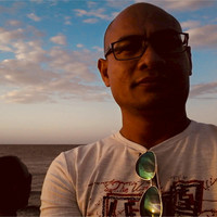 Hakrinbank N.V. Employee Andre Kromowidjojo's profile photo